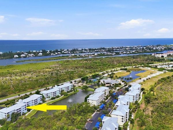 8405 PLACIDA ROAD , Unit 305, PLACIDA, FL 33946