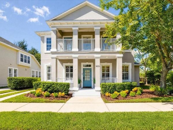 9830 W PARK VILLAGE DRIVE , TAMPA, FL 33626