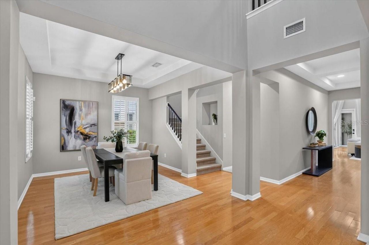 9830 W Park Village Drive, Tampa, FL 33626 Photo