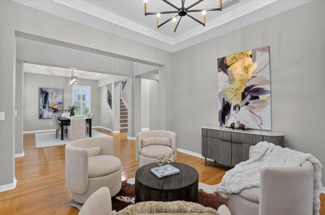 9830 W Park Village Drive, Tampa, FL 33626 Photo
