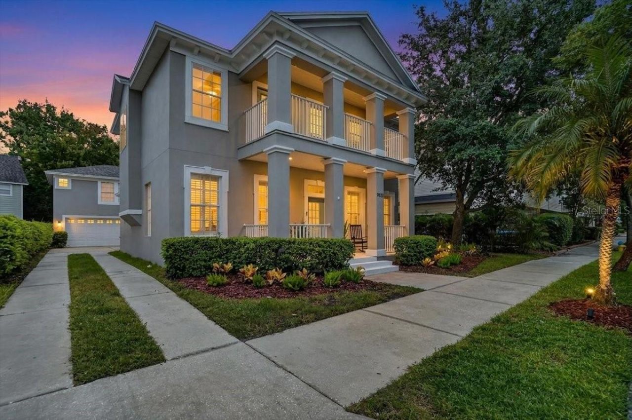 9830 W Park Village Drive, Tampa, FL 33626 Photo