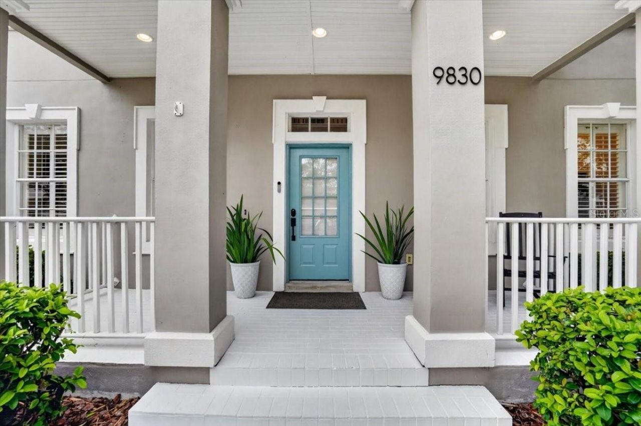 9830 W Park Village Drive, Tampa, FL 33626 Photo