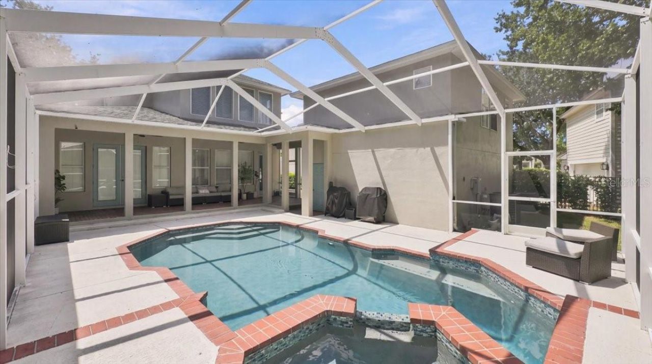 9830 W Park Village Drive, Tampa, FL 33626 Photo