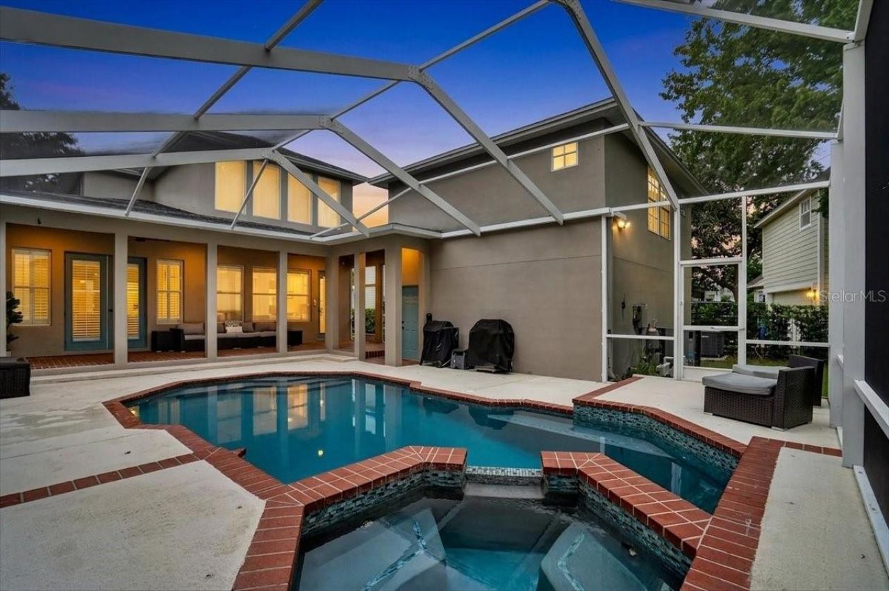 9830 W Park Village Drive, Tampa, FL 33626 Photo