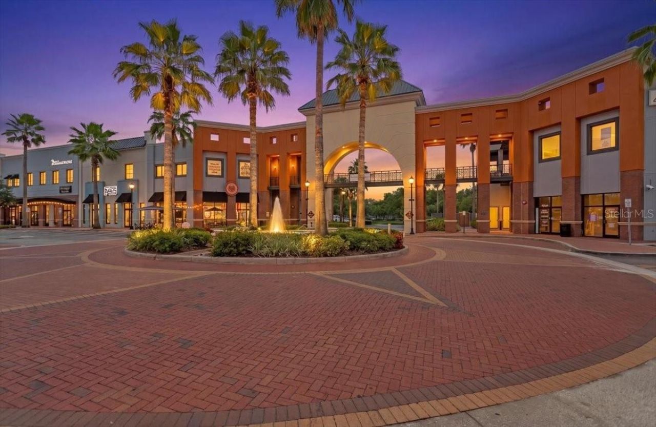 9830 W Park Village Drive, Tampa, FL 33626 Photo