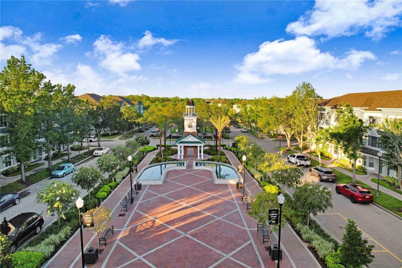 9830 W Park Village Drive, Tampa, FL 33626 Photo