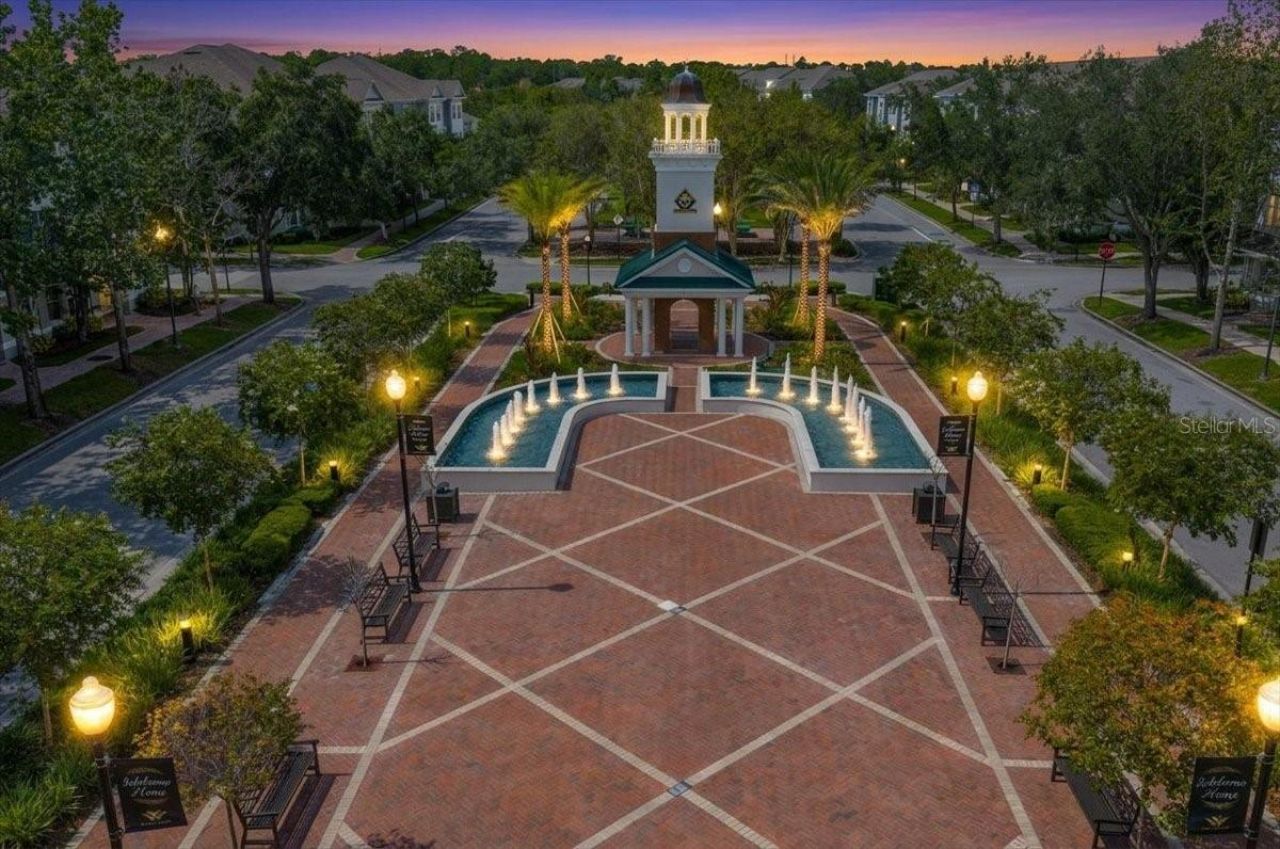 9830 W Park Village Drive, Tampa, FL 33626 Photo