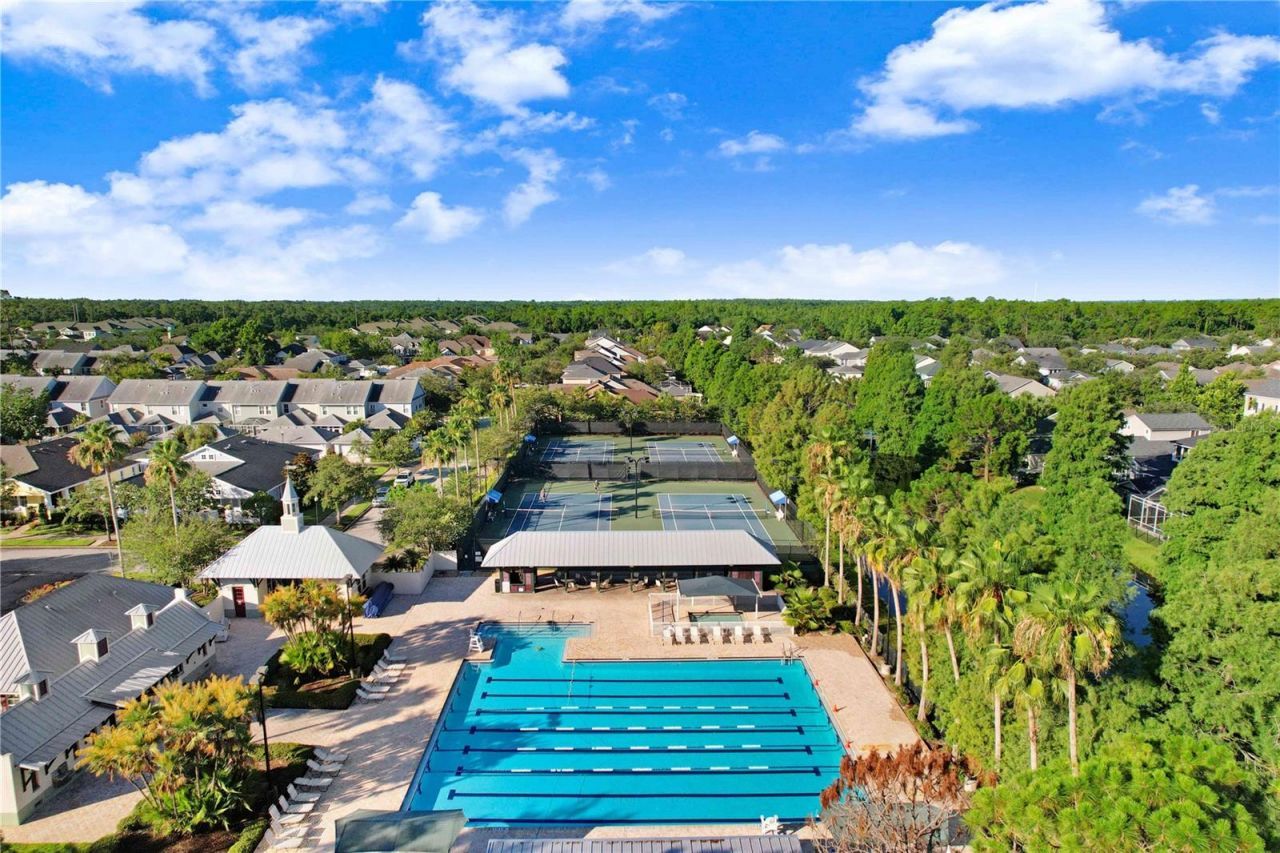 9830 W Park Village Drive, Tampa, FL 33626 Photo