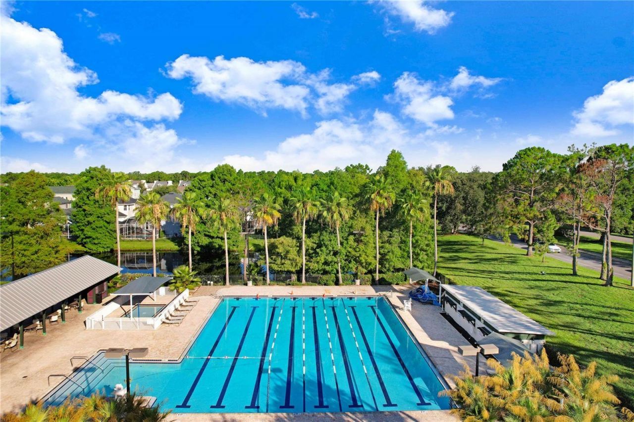 9830 W Park Village Drive, Tampa, FL 33626 Photo