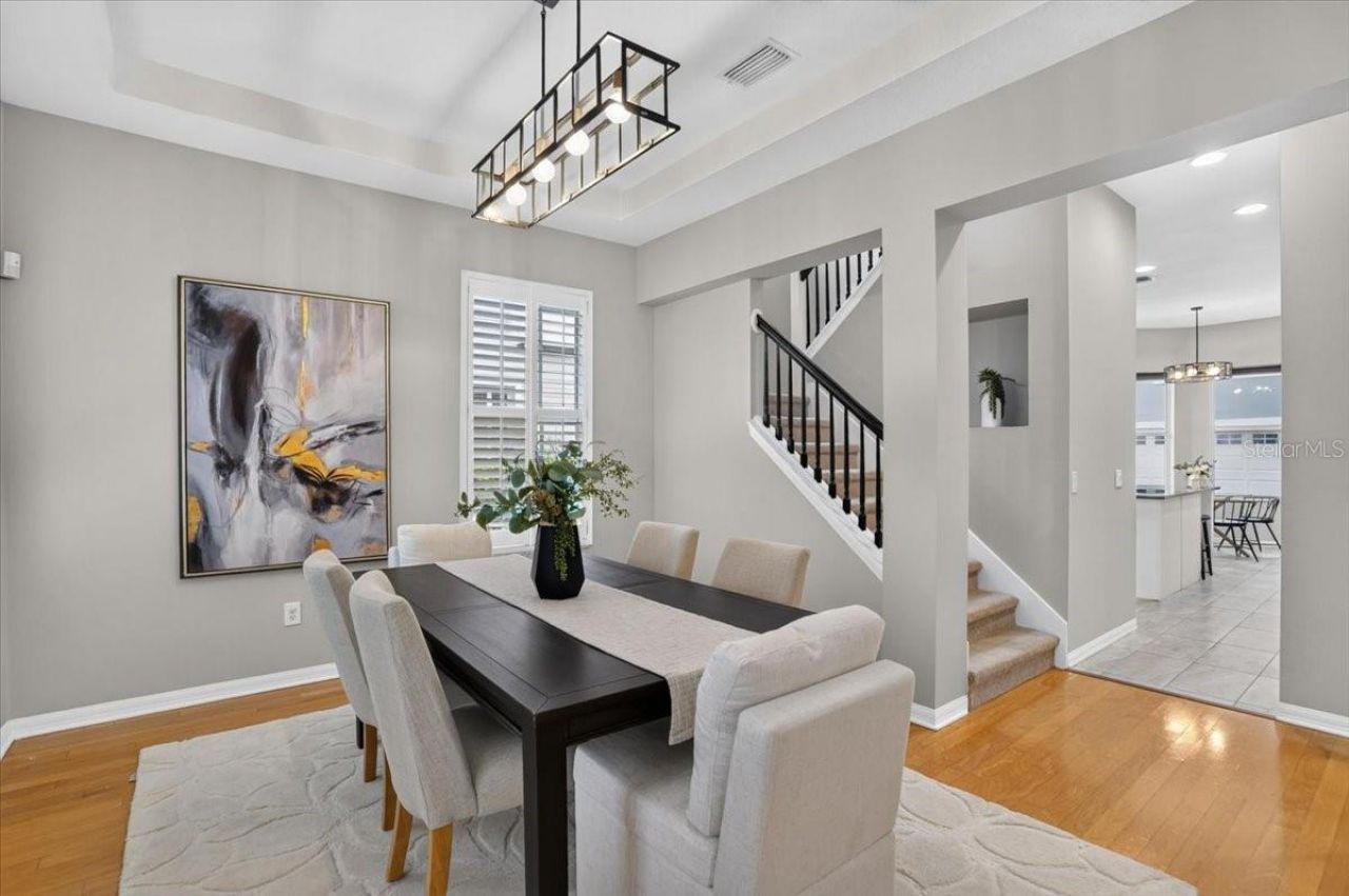 9830 W Park Village Drive, Tampa, FL 33626 Photo