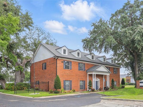 5639 HANSEL AVENUE , ORLANDO, FL 32809