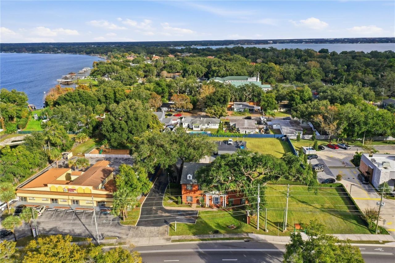 5639 Hansel Avenue , Orlando, FL 32809 Photo