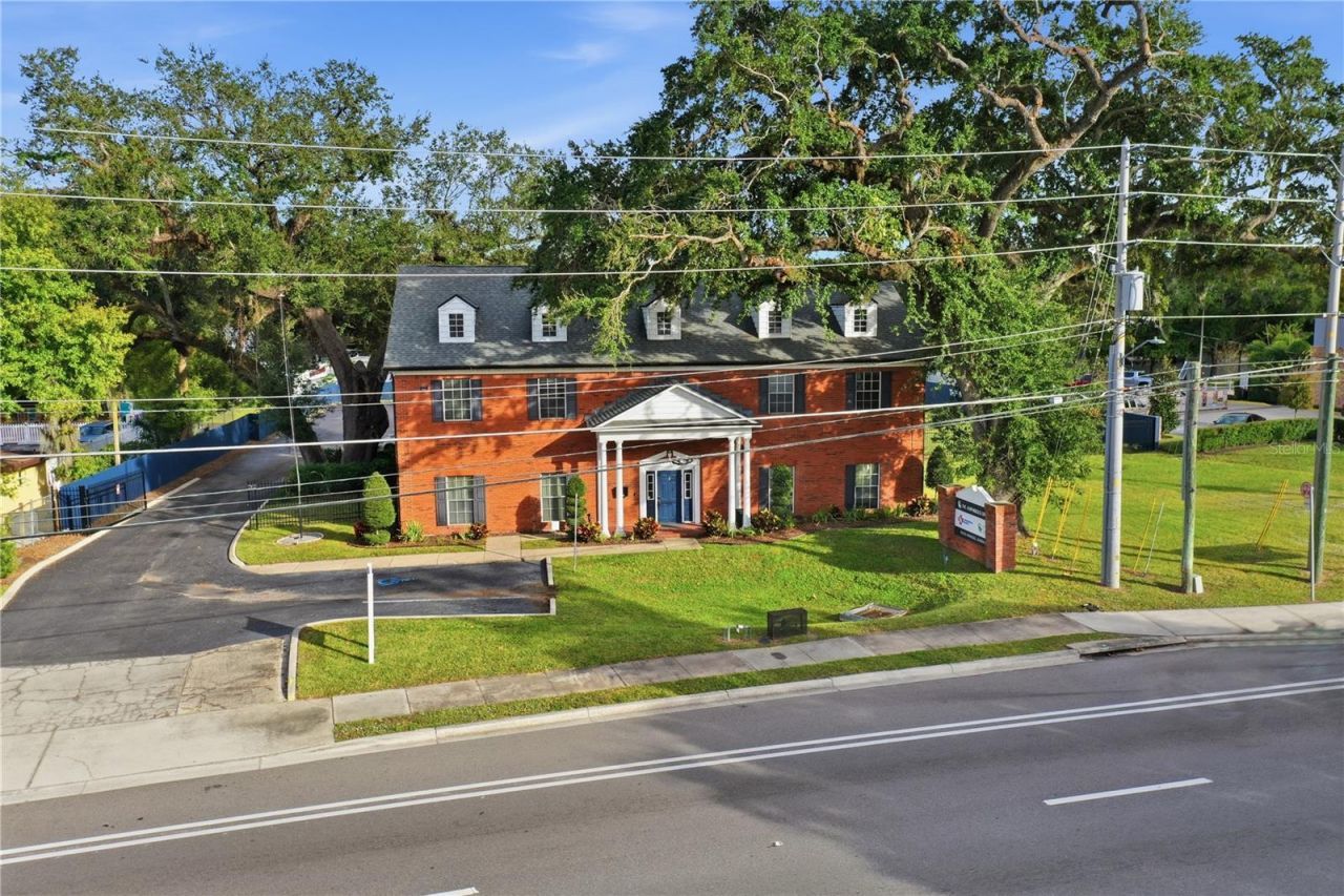 5639 Hansel Avenue , Orlando, FL 32809 Photo