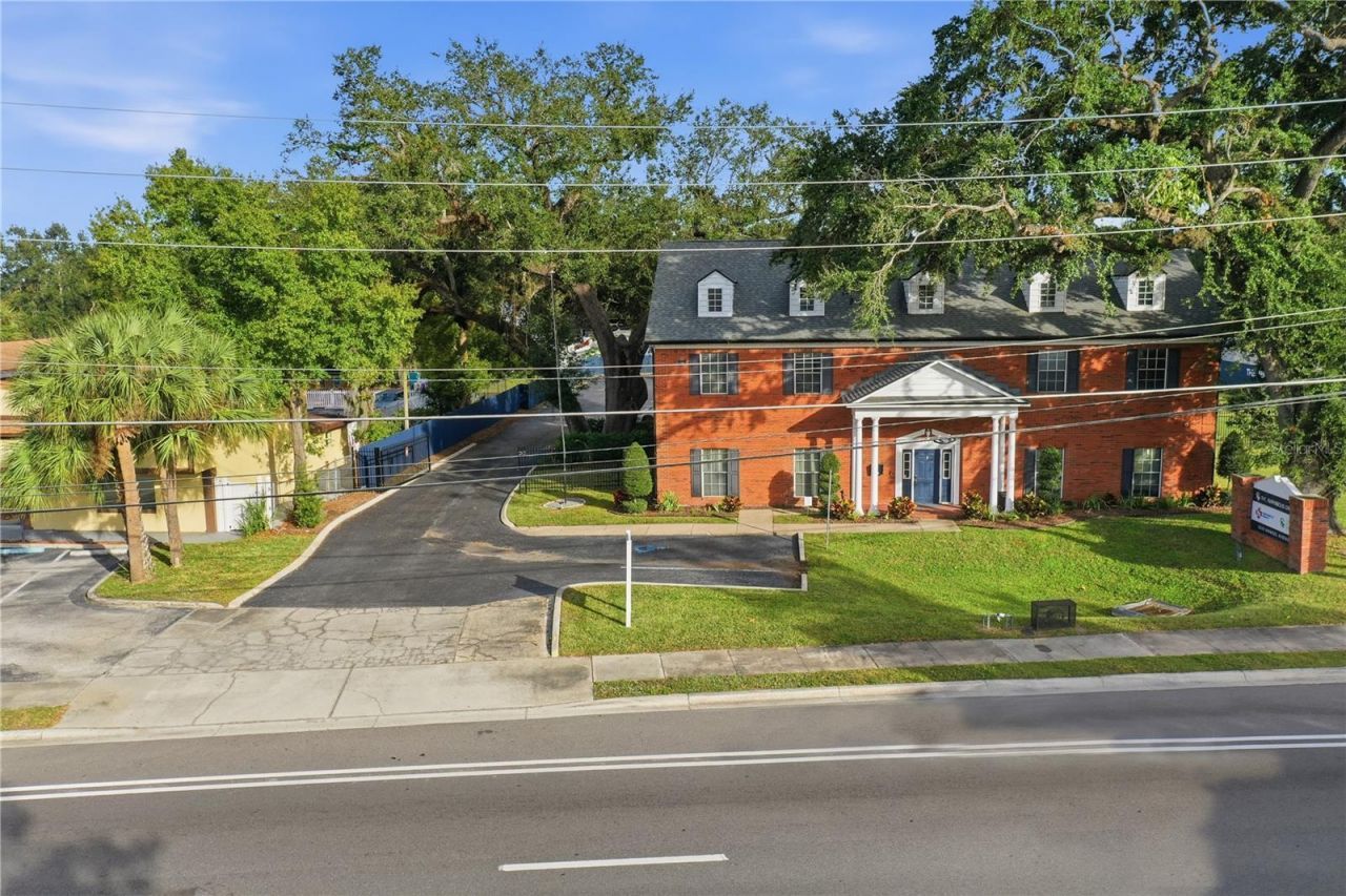 5639 Hansel Avenue , Orlando, FL 32809 Photo