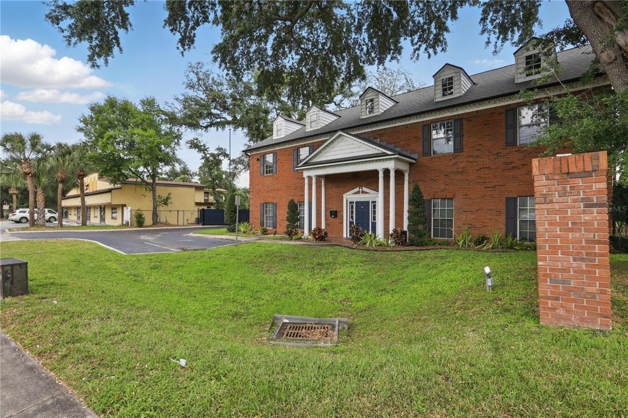5639 Hansel Avenue , Orlando, FL 32809 Photo