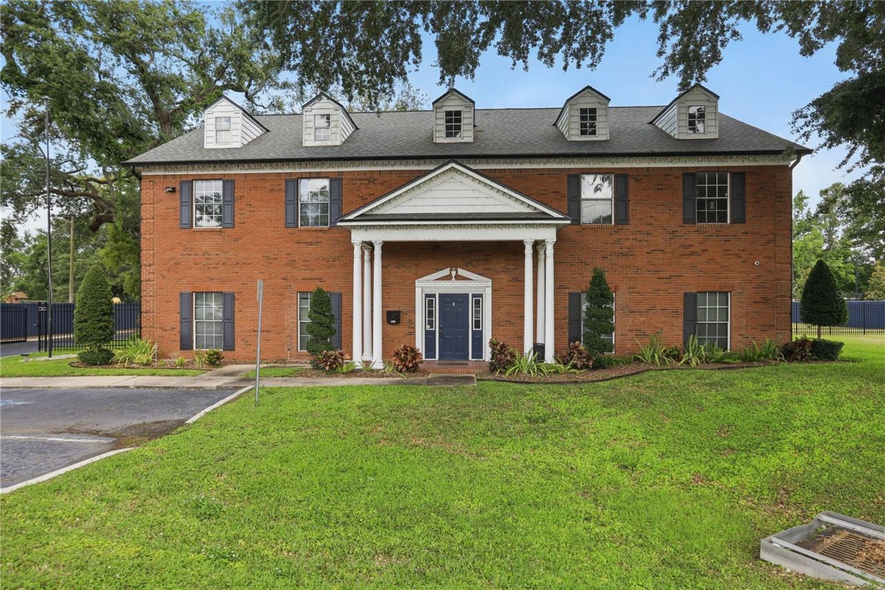 5639 Hansel Avenue , Orlando, FL 32809 Photo