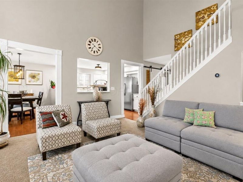 6816 Shadow Drive, Westerville, OH 43081 Photo 12
