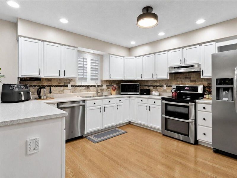 6816 Shadow Drive, Westerville, OH 43081 Photo 15