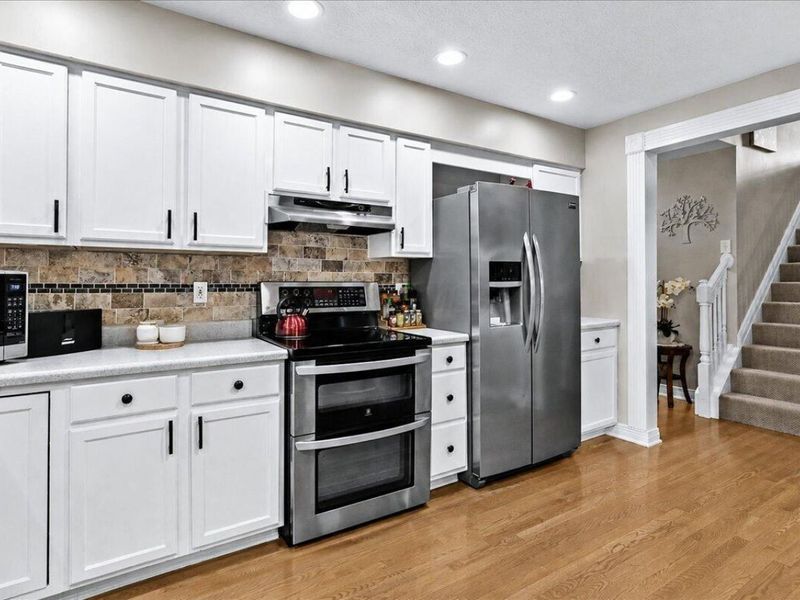 6816 Shadow Drive, Westerville, OH 43081 Photo 16