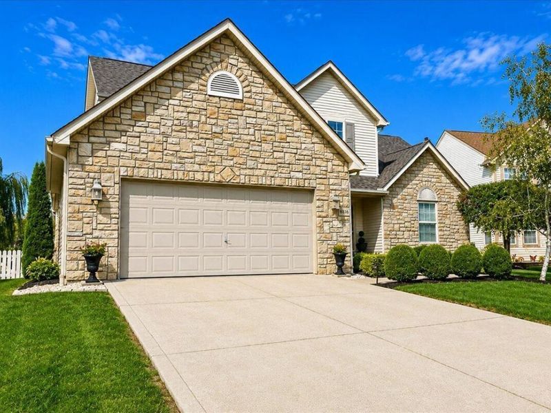6816 Shadow Drive, Westerville, OH 43081 Photo 2