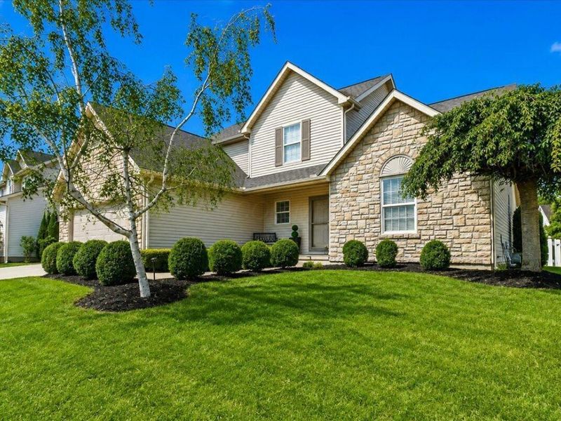 6816 Shadow Drive, Westerville, OH 43081 Photo 3