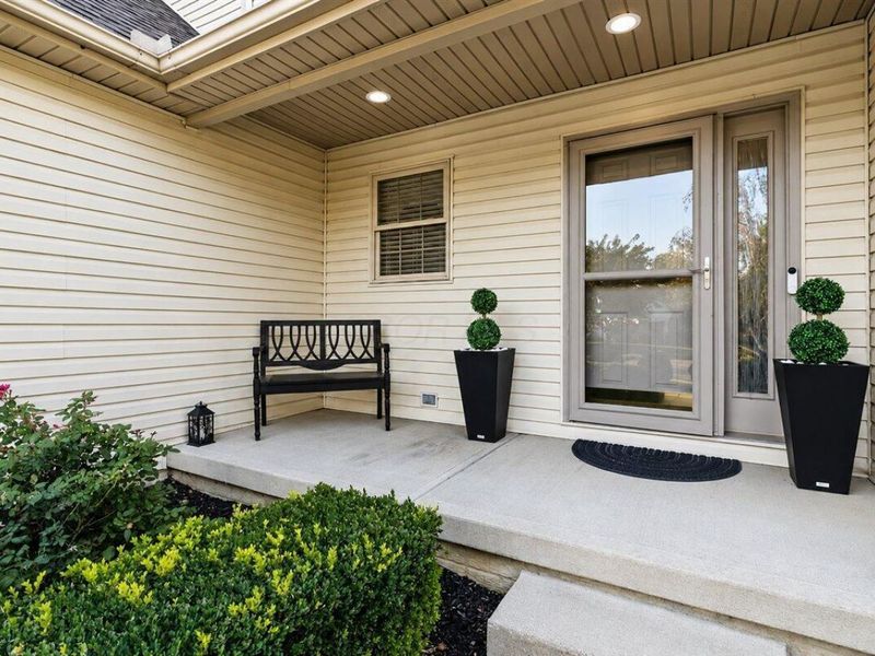 6816 Shadow Drive, Westerville, OH 43081 Photo 4