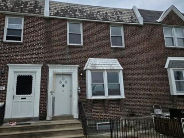 2112 LONGSHORE AVENUE , PHILADELPHIA, PA 19149