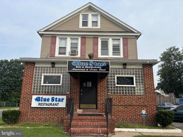 7100 RAILWAY AVENUE , DUNDALK, MD 21222