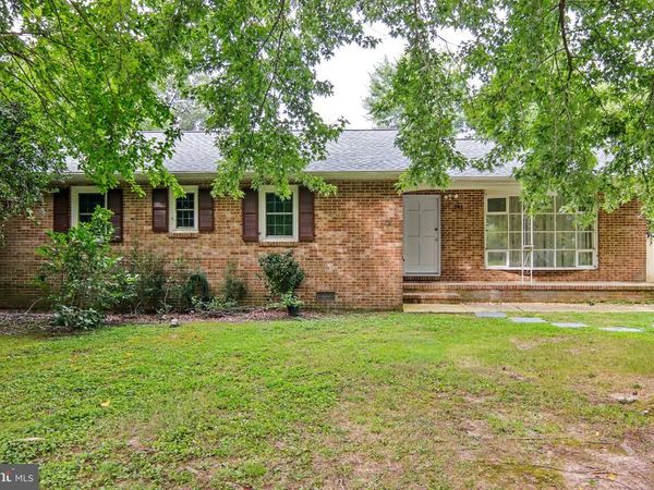 241 BROOKWOOD AVENUE , EASTON, MD 21601
