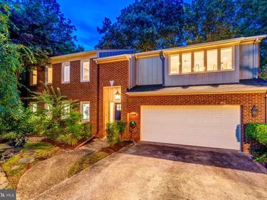 1709 MAPLE HILL PLACE, ALEXANDRIA, VA 22302