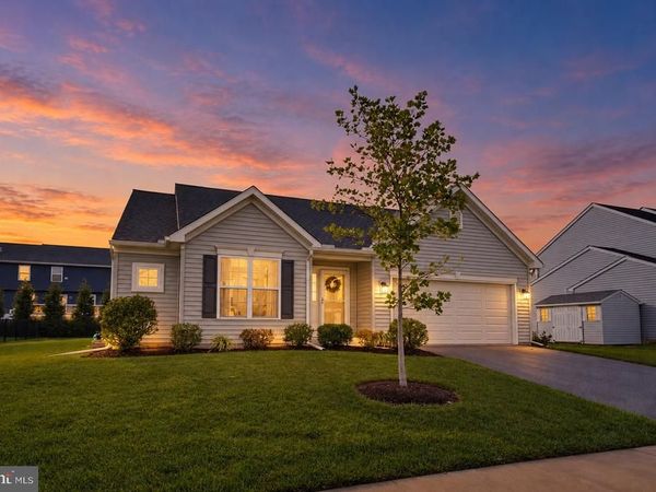 20 CRANBERRY CIRCLE, DENVER, PA 17517