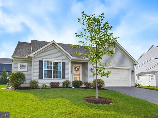 20 CRANBERRY CIRCLE, DENVER, PA 17517