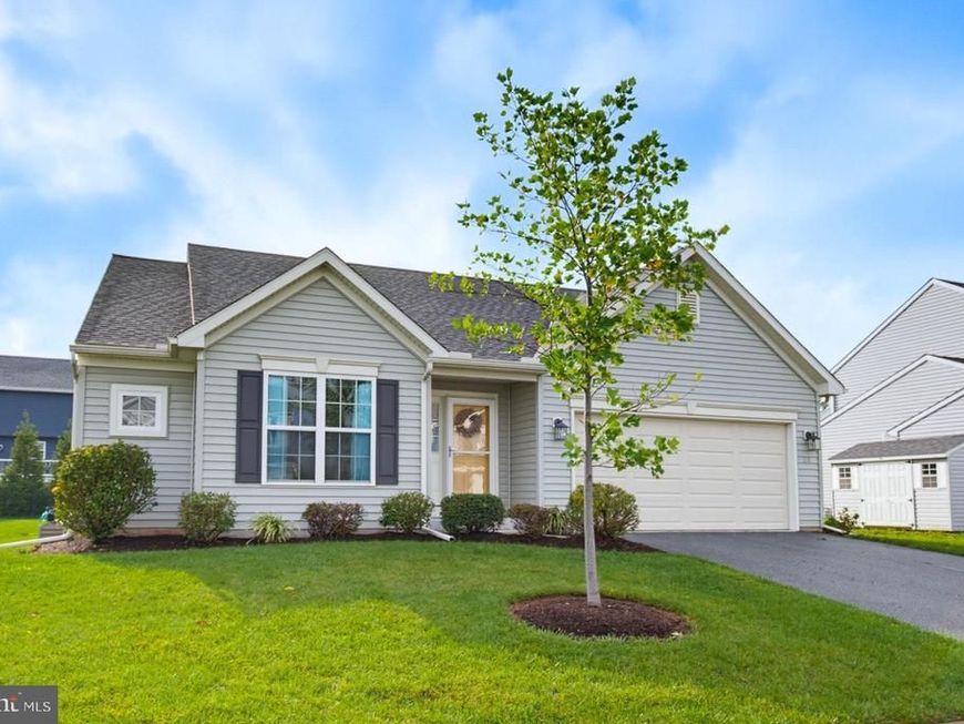 20 Cranberry Circle, Denver, PA 17517 Main Photo