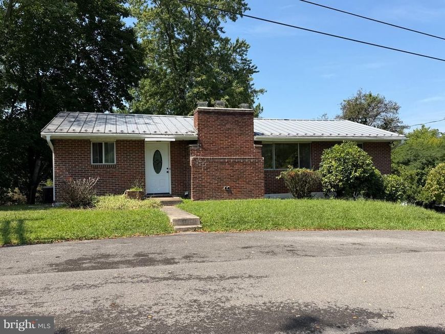 146 S Pennsylvania Street, Ridgeley, WV 26753 Main Photo