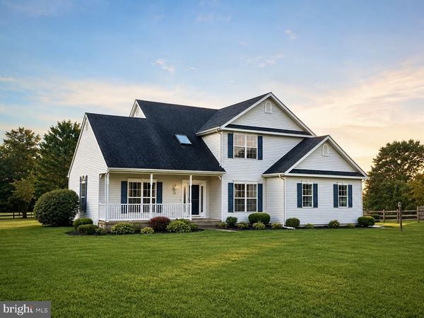 1302 PONDEROSA DRIVE, MAGNOLIA, DE 19962