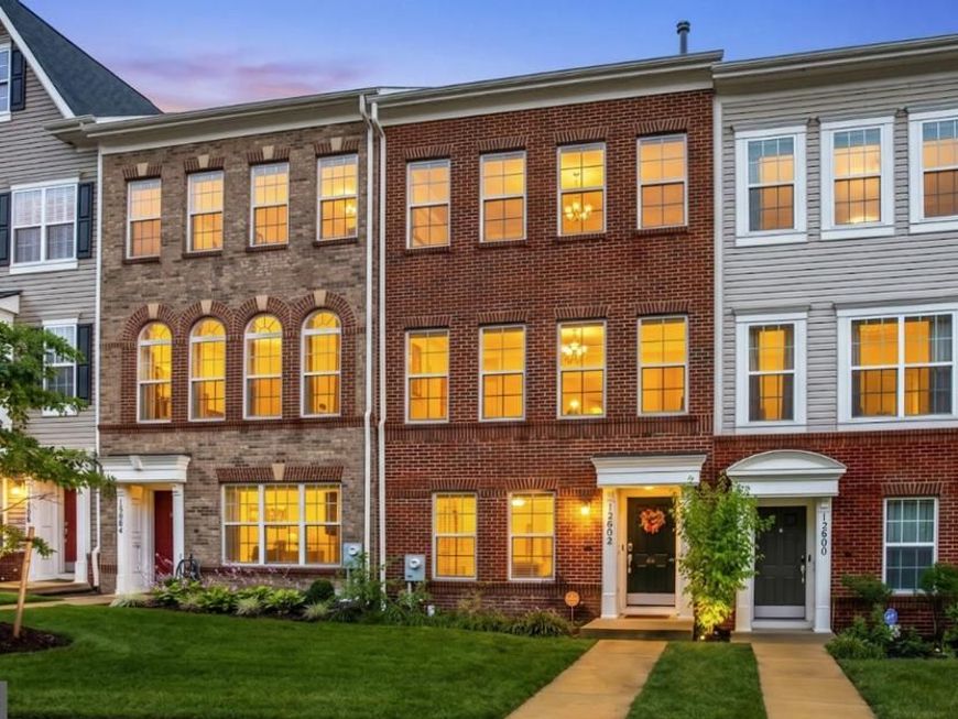 12902 Rustic Rock Lane, Beltsville, MD 20705 Main Photo