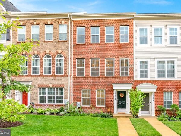 12902 RUSTIC ROCK LANE , BELTSVILLE, MD 20705