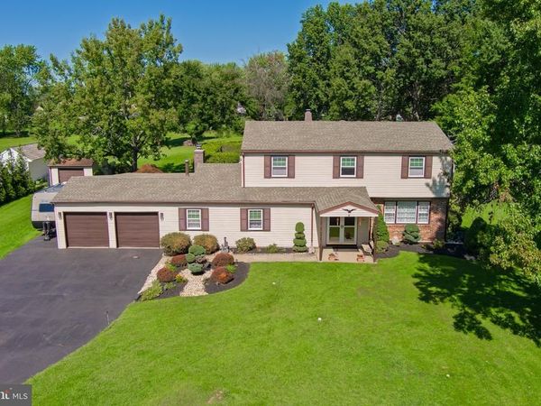 28 HARVEST ROAD, IVYLAND, PA 18974