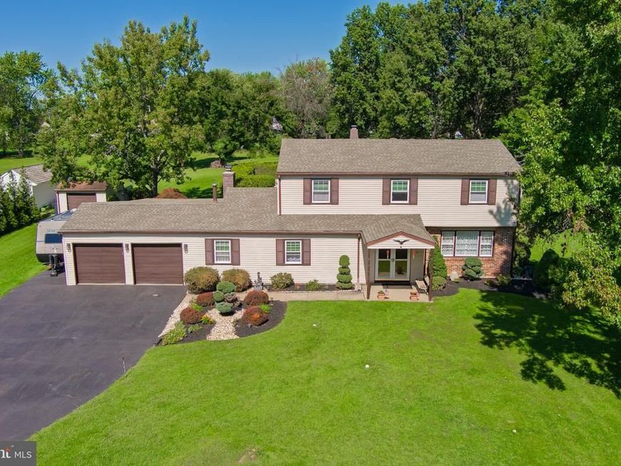 28 Harvest Road, Ivyland, PA 18974 Main Photo