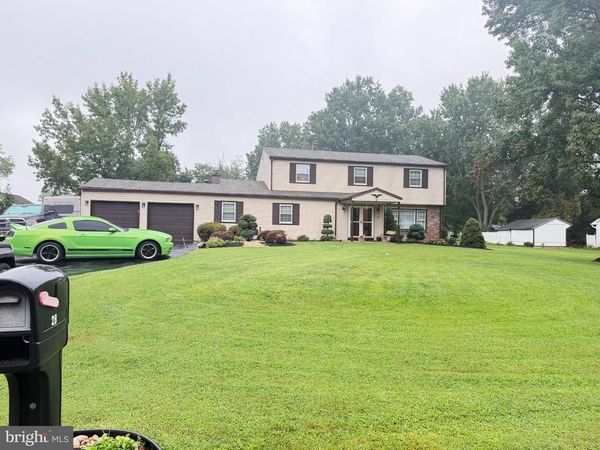28 HARVEST ROAD , IVYLAND, PA 18974