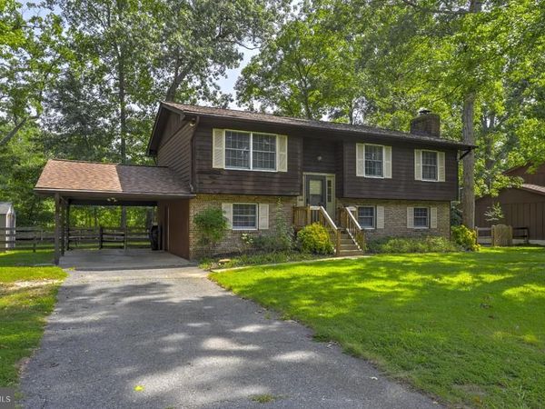 21600 CONSTELLATION STREET , LEXINGTON PARK, MD 20653