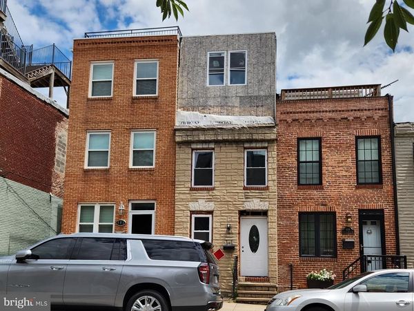 907 S LINWOOD AVENUE , BALTIMORE, MD 21224
