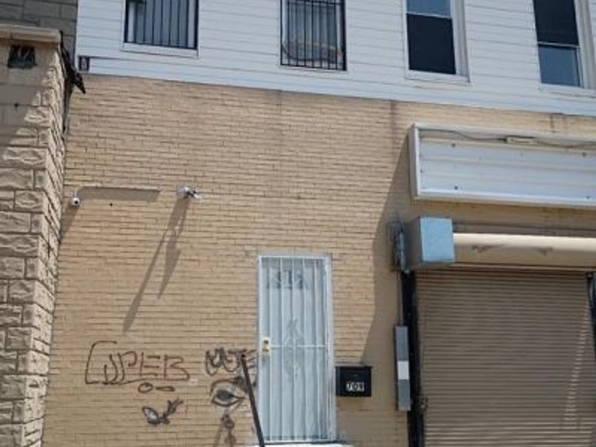 709 Poplar Grove Street, Baltimore, MD 21216 Main Photo