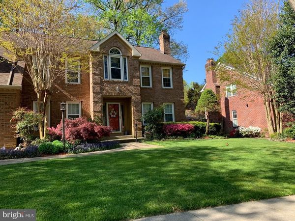 2113 CROSSGATE, CROFTON, MD 21114