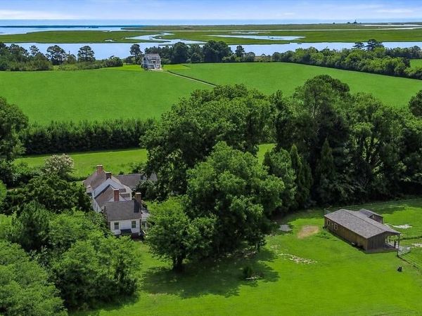 26301 JOYNES NECK ROAD , ACCOMAC, VA 23301