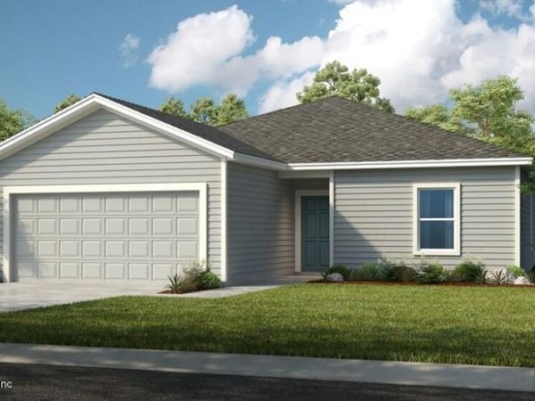 8167 ARCHIBALD Terrace, Jacksonville, FL 32219