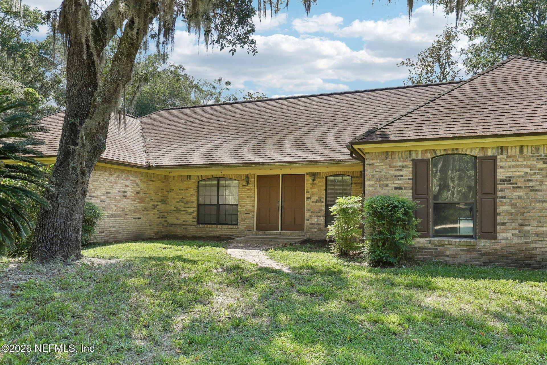2941 Watkins Road, Green Cove Springs, FL 32043 Photo