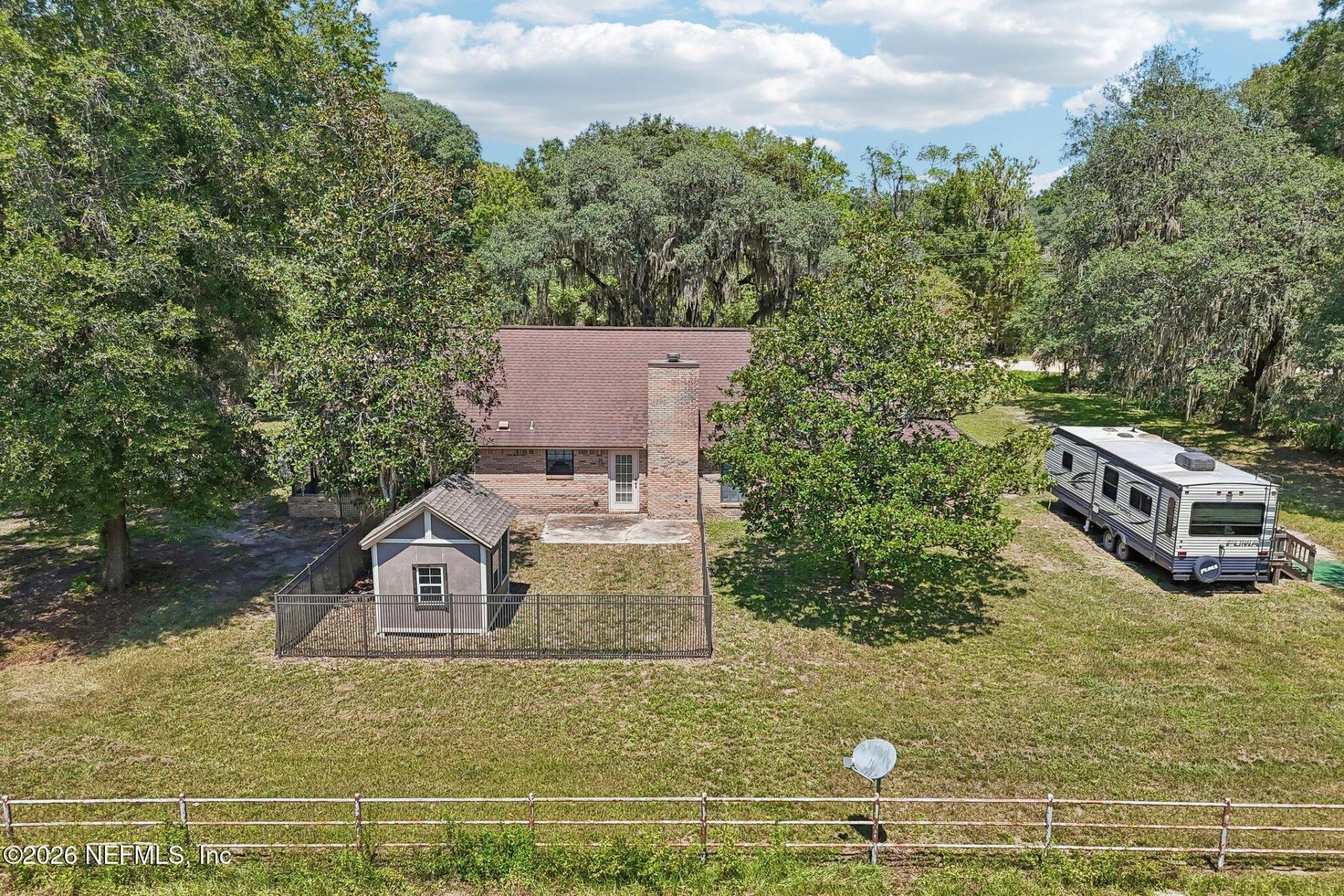 2941 Watkins Road, Green Cove Springs, FL 32043 Photo