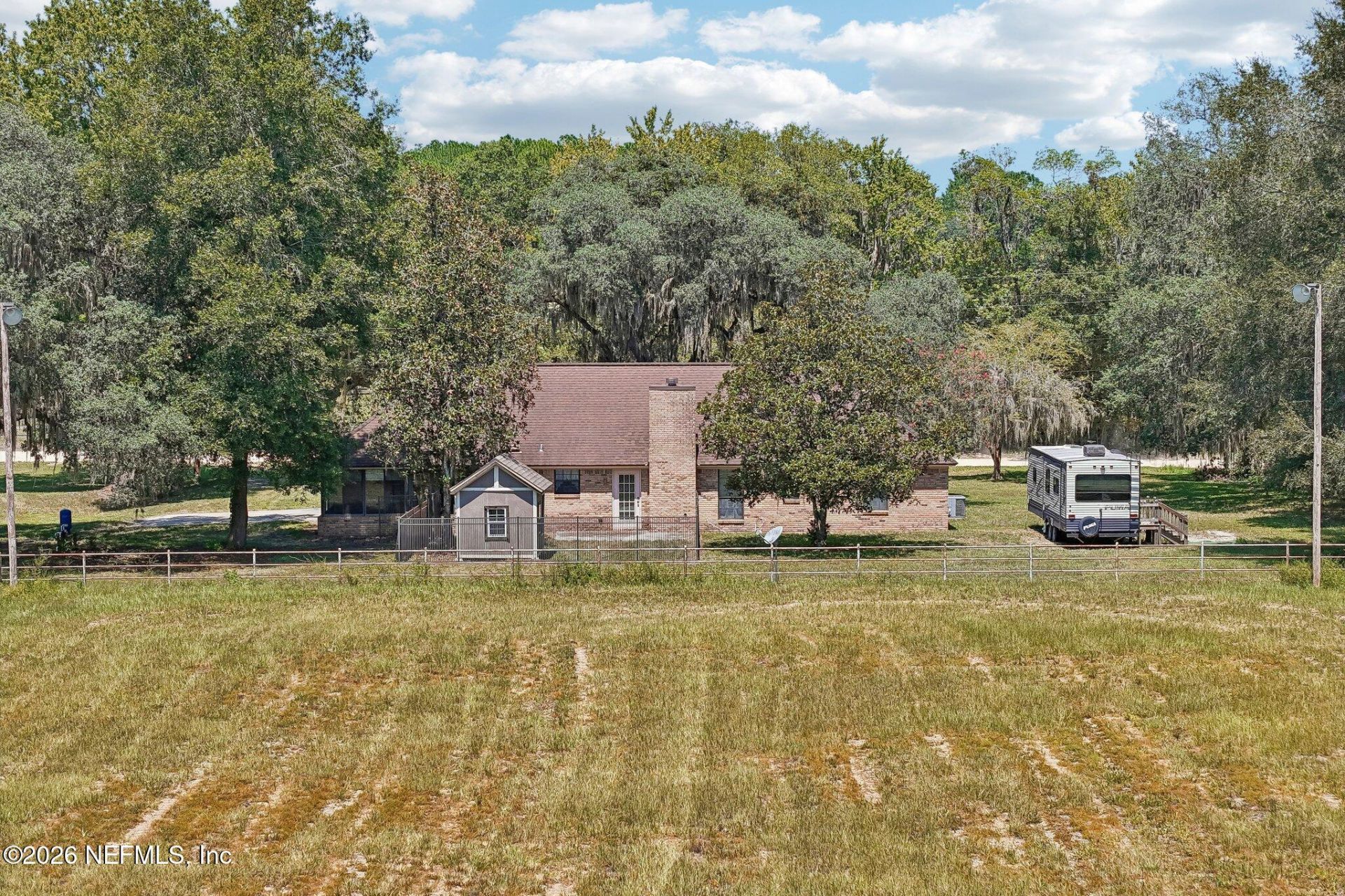 2941 Watkins Road, Green Cove Springs, FL 32043 Photo