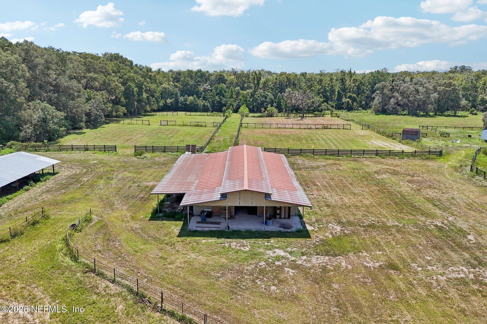 2941 Watkins Road, Green Cove Springs, FL 32043 Photo